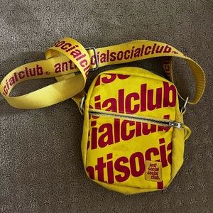 Anti Social Social Club